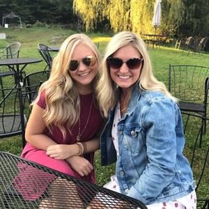 Meet your Posher, Sam